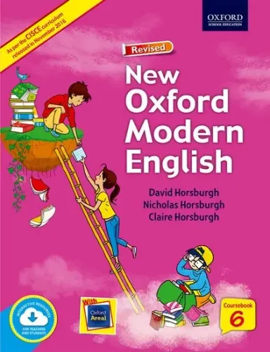 Cicse New Oxford Modern English-6