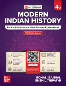 Courseware on Modern Indian History