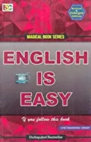 English Is Easy