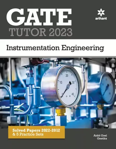 Instrumentation Engineering GATE 2023