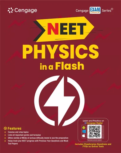 Neet Physics In A Flash