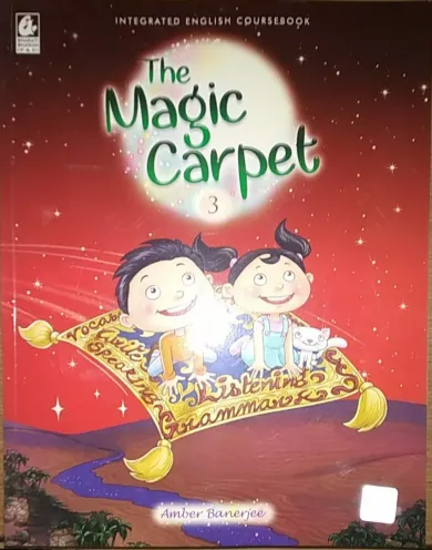 The Magic Carpet-3