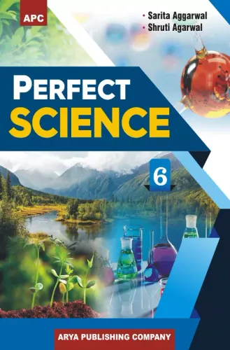 Perfect Science - Class 6