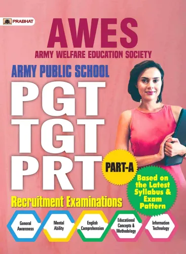 ARMY PUBLIC SCHOOLS PGT/TGT/PRT RECRUITMENT