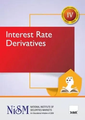 Interest Rate Derivatives