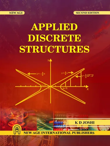 Applied Discrete Structures