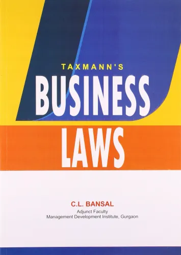 Business Laws (University Edition)