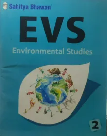 Environmental Studies Class - 2