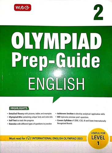 Olympiad Prep-guide English-2