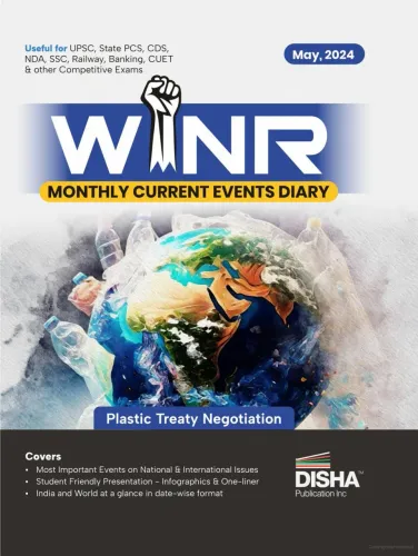 WINR Monthly Current Events Diary (May 2024)