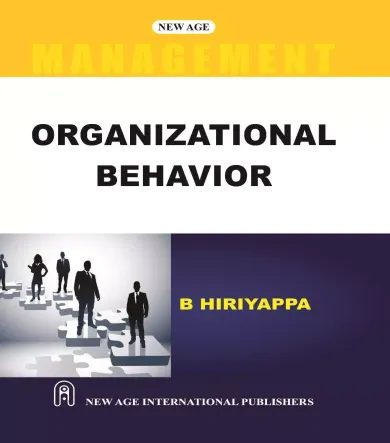 Organizational Behavior