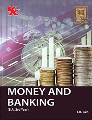 Money And Banking (BA 3rd Year)