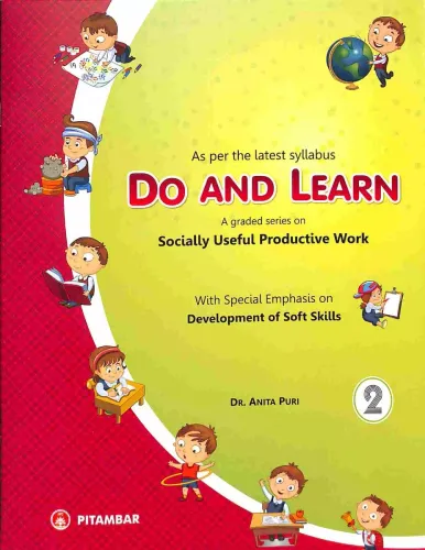 Do And Learn Book 2 (Socially Useful Productive Work)