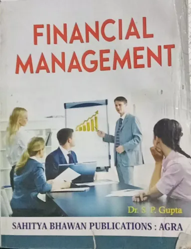 Financial Management (Sem-5)