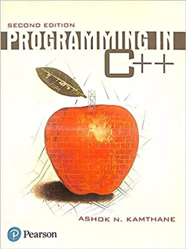 Programming in C++