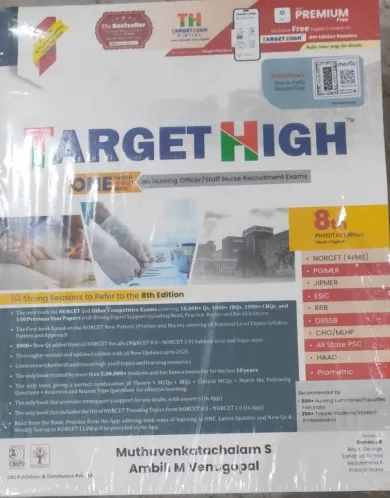 Target High (english) 8th Ed.