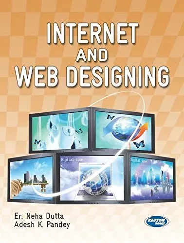 Internet & Web Designing