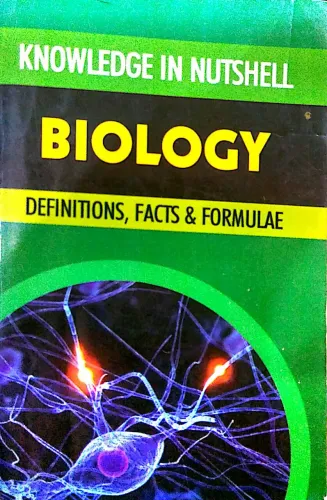 Biology Formula