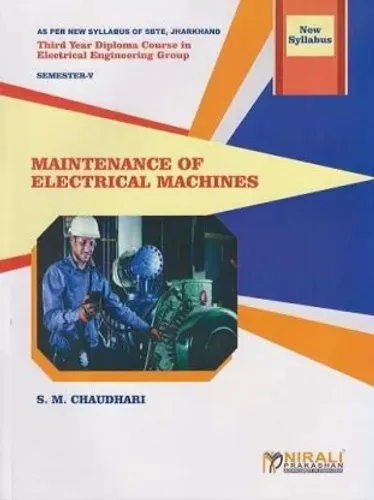 Pol-5 (elect) Maint.of Elect Machines