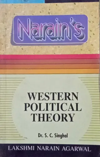 Western Political Theory