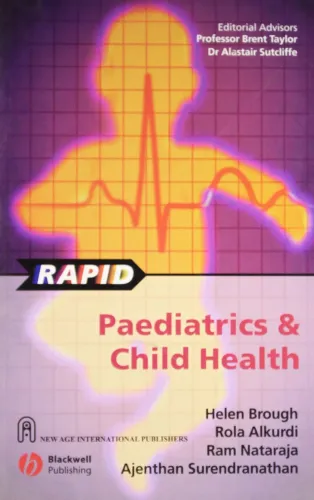Rapid Paediatrics & Child Health