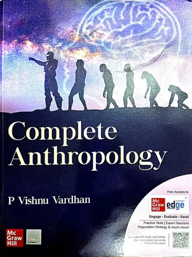 Complete Anthropology