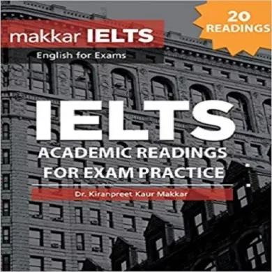IELTS Academic Readings for Exam Practice