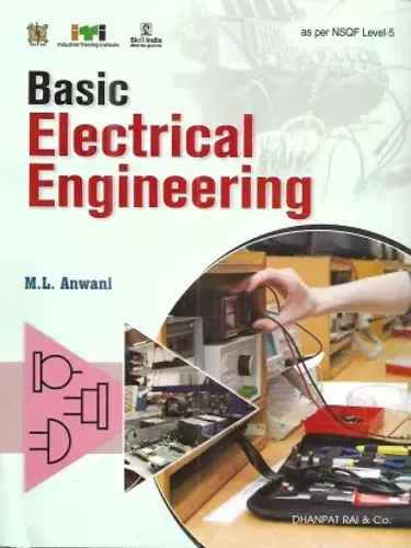 Basic Electrical Engineering (I.T.I)