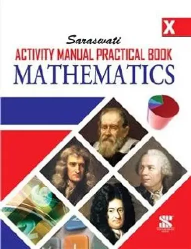 MATHEMATICS ACTIVITY MANUAL (NOTE BOOK) Class 10