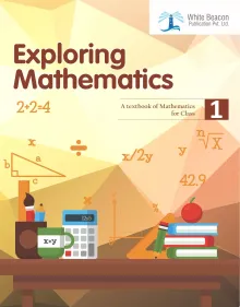 Exploring Mathematics for Class 1