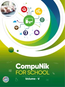 Compunik For School Class 5