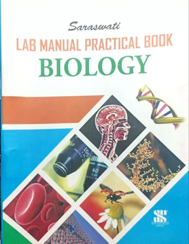 Lab Manual Practical Book Biology