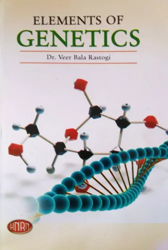 KNRN Elements Of Genetics