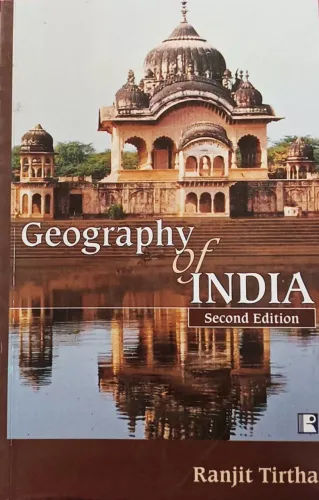 Geography Of India