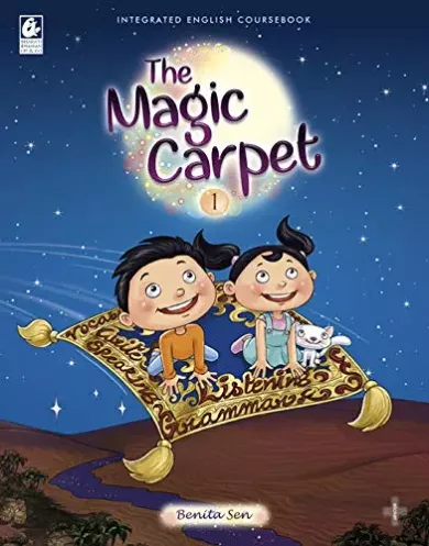 The Magic Carpet-1