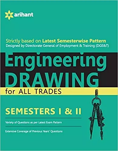 Engineering Drawing (1year Engg.trade)