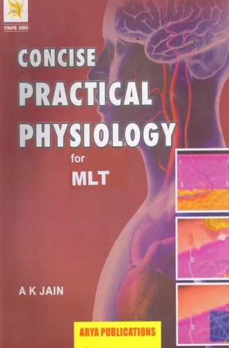 Concise Practical Physiology for MLT