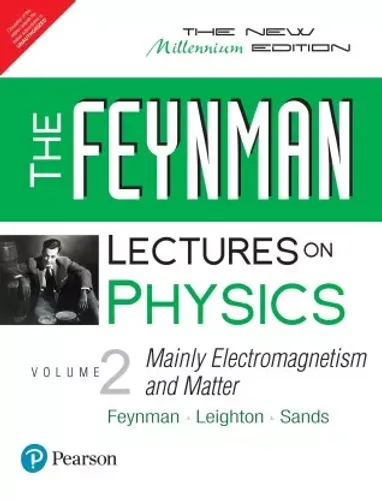 The Feynman Lectures on Physics: Volume 2 