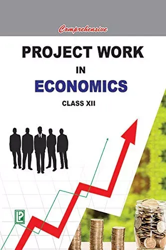 COMPREHENSIVE PROJECT WORK IN ECONOMICS 12