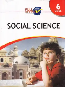 Social Science Class 6 - CBSE 