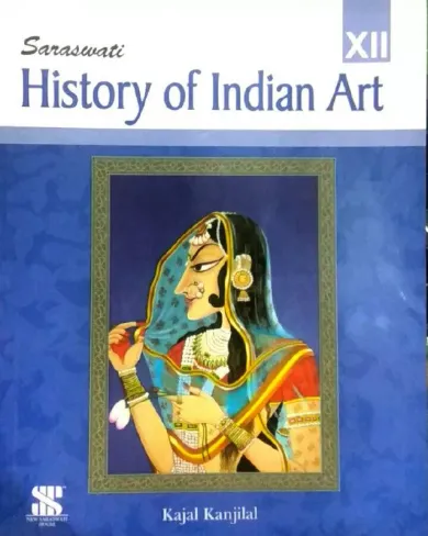 History Of Indian Art For Class 12