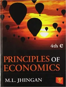 Principles of Economics 4/e PB