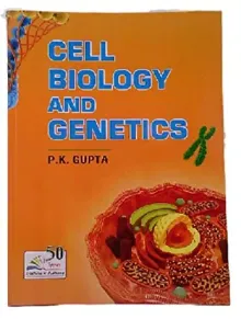 Cell Biology And Genetics