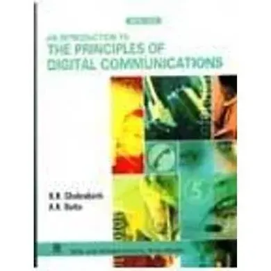 An Introduction To The Principles of Digital Communication