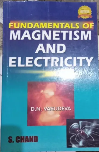 Fund. Of Magnetism & Electricity