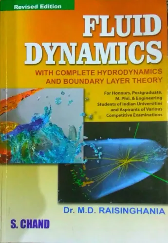 Fluid Dynamics