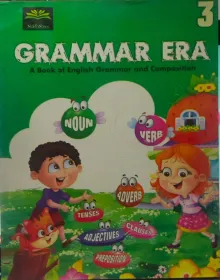 Grammar Era Class - 3