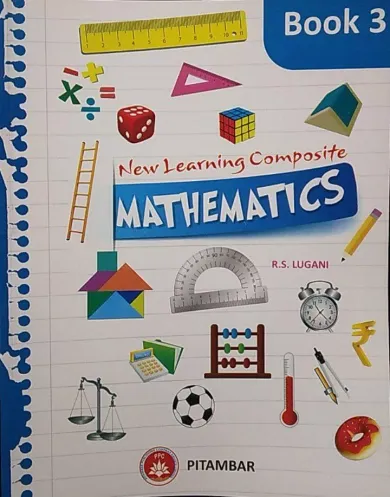 Learning Composite Mathematics for Class 3