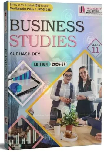 Business Studies-11 (2026-27 )