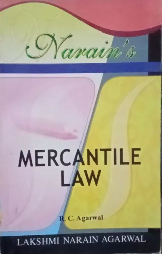 Mercantile Law